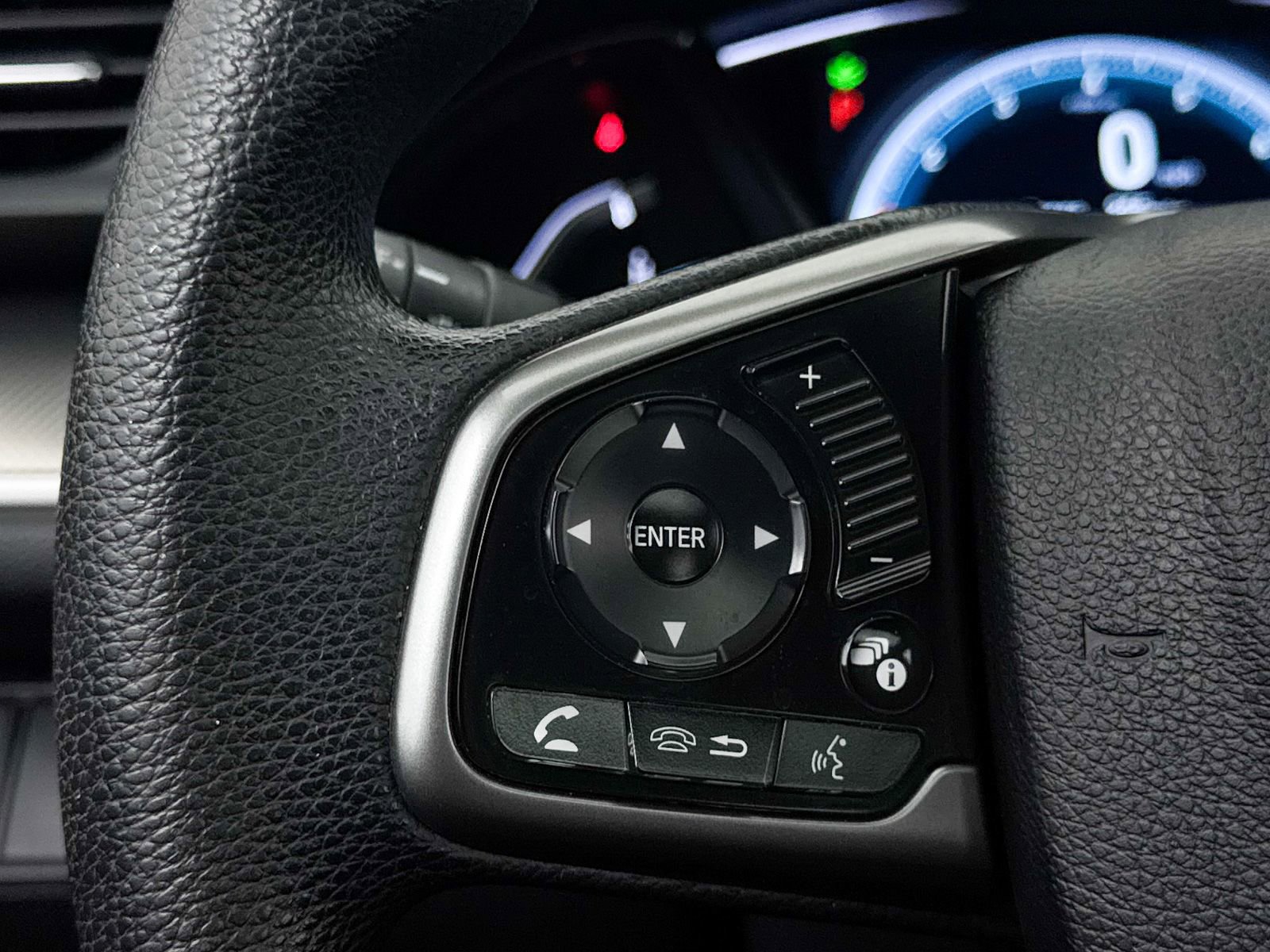 Used 2017 Honda Civic EX image 31