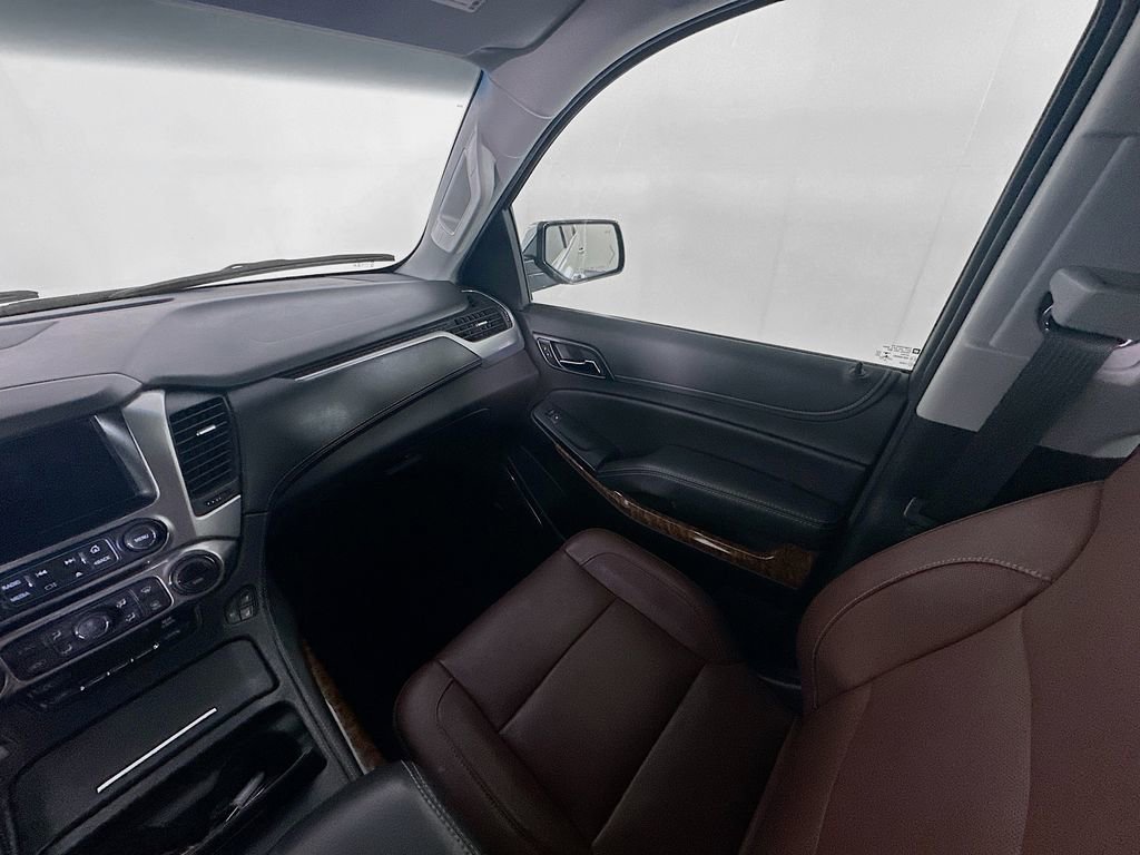 Used 2019 Chevrolet Tahoe Premier w/ Premier Plus Edition image 11