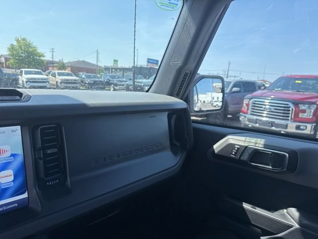 Used 2024 Ford Bronco Big Bend AWD/4WD image 18