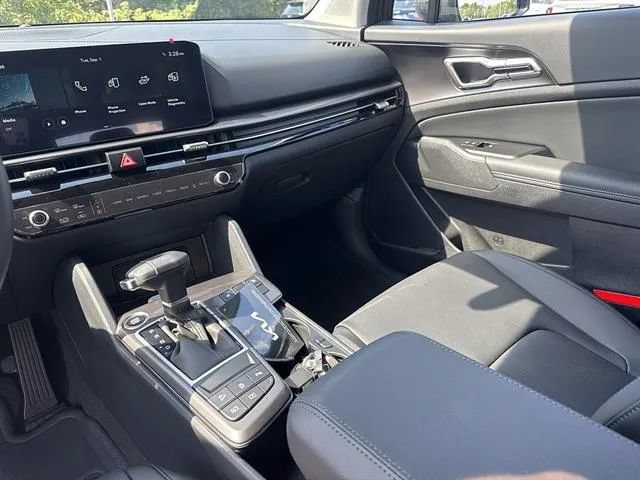 New 2026 Kia Sportage EX AWD/4WD image 11