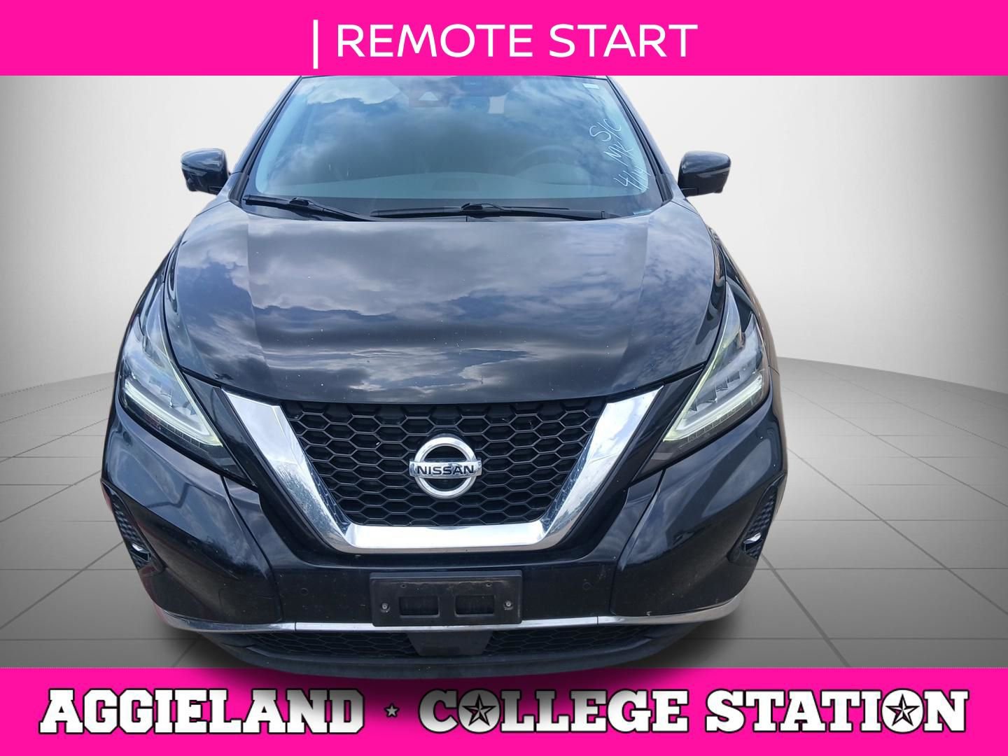 Used 2019 Nissan Murano Platinum image 5