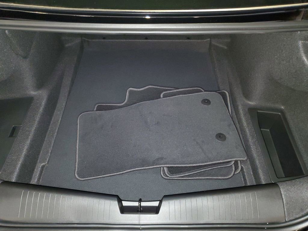 New 2026 Cadillac CT4 Sport image 7