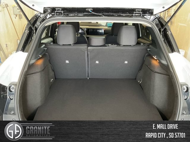 New 2025 Nissan Kicks SV w/ SV Premium Package AWD/4WD image 12
