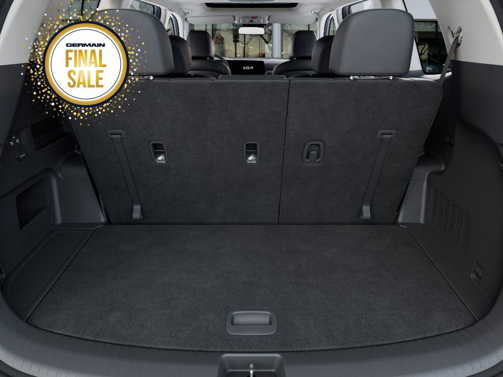 New 2025 Kia Telluride S image 20