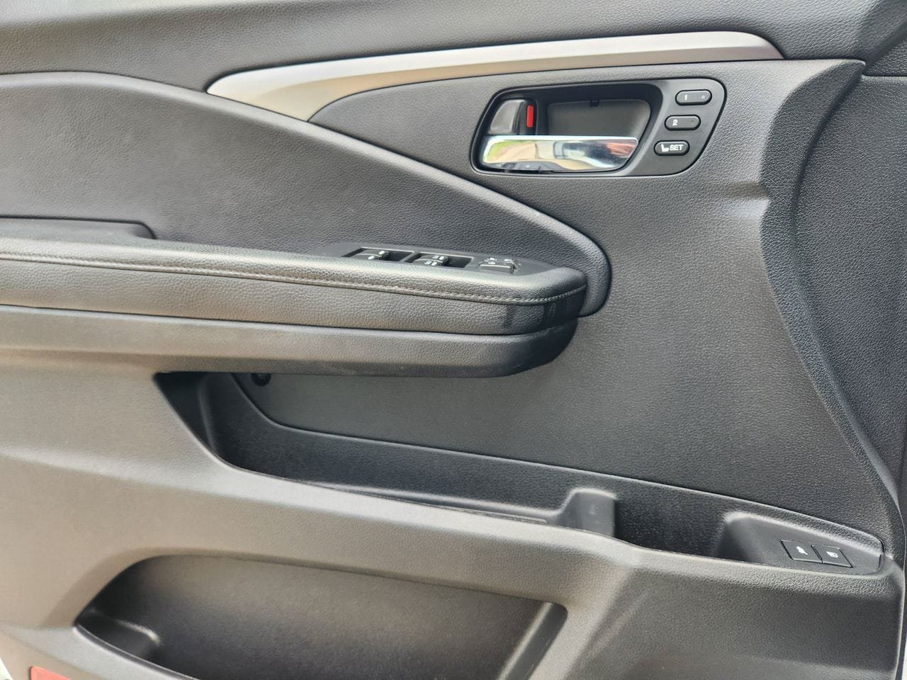 Certified 2021 Honda Pilot Special Edition image 21