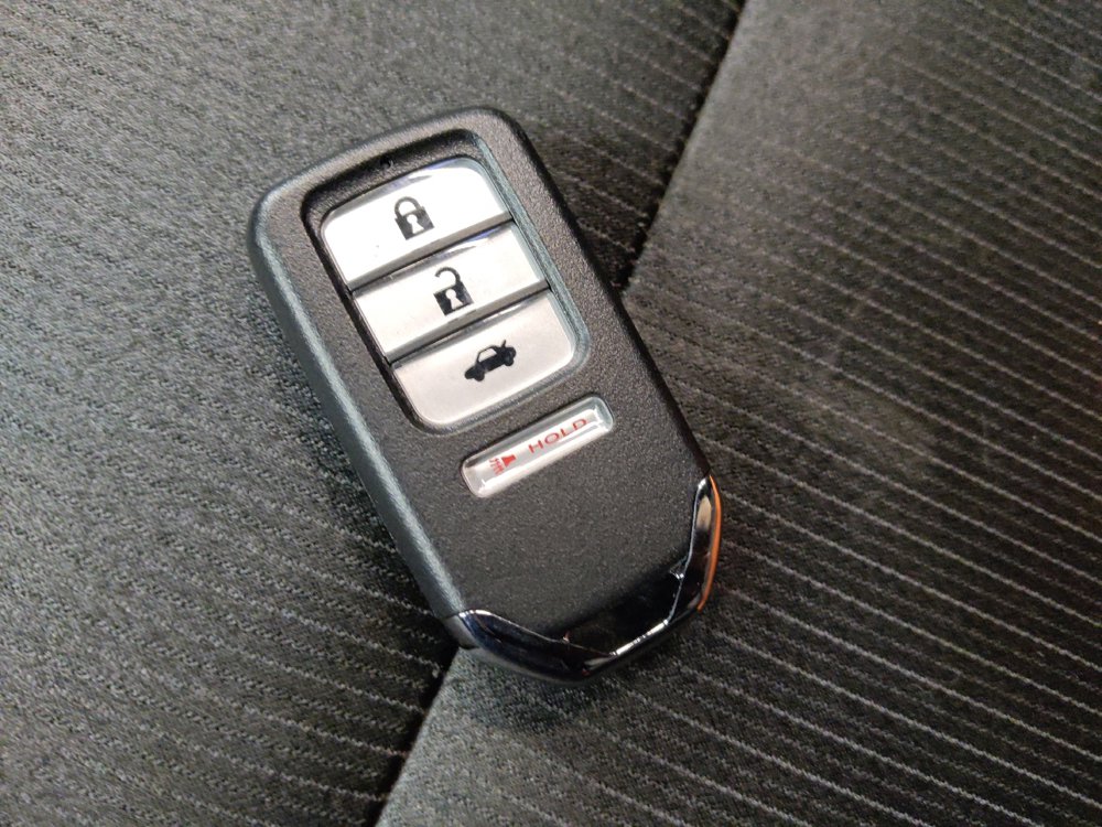Used 2019 Honda Accord Sport image 32
