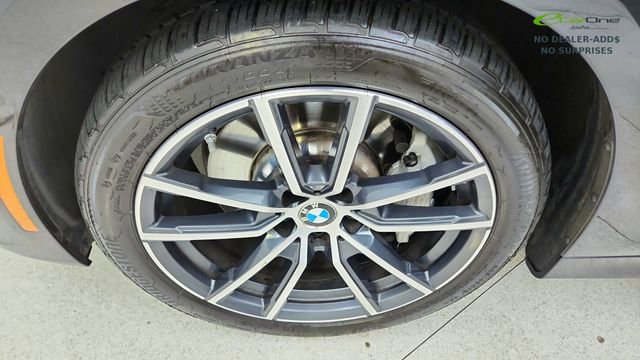 Used 2026 BMW 430i Convertible RWD image 58