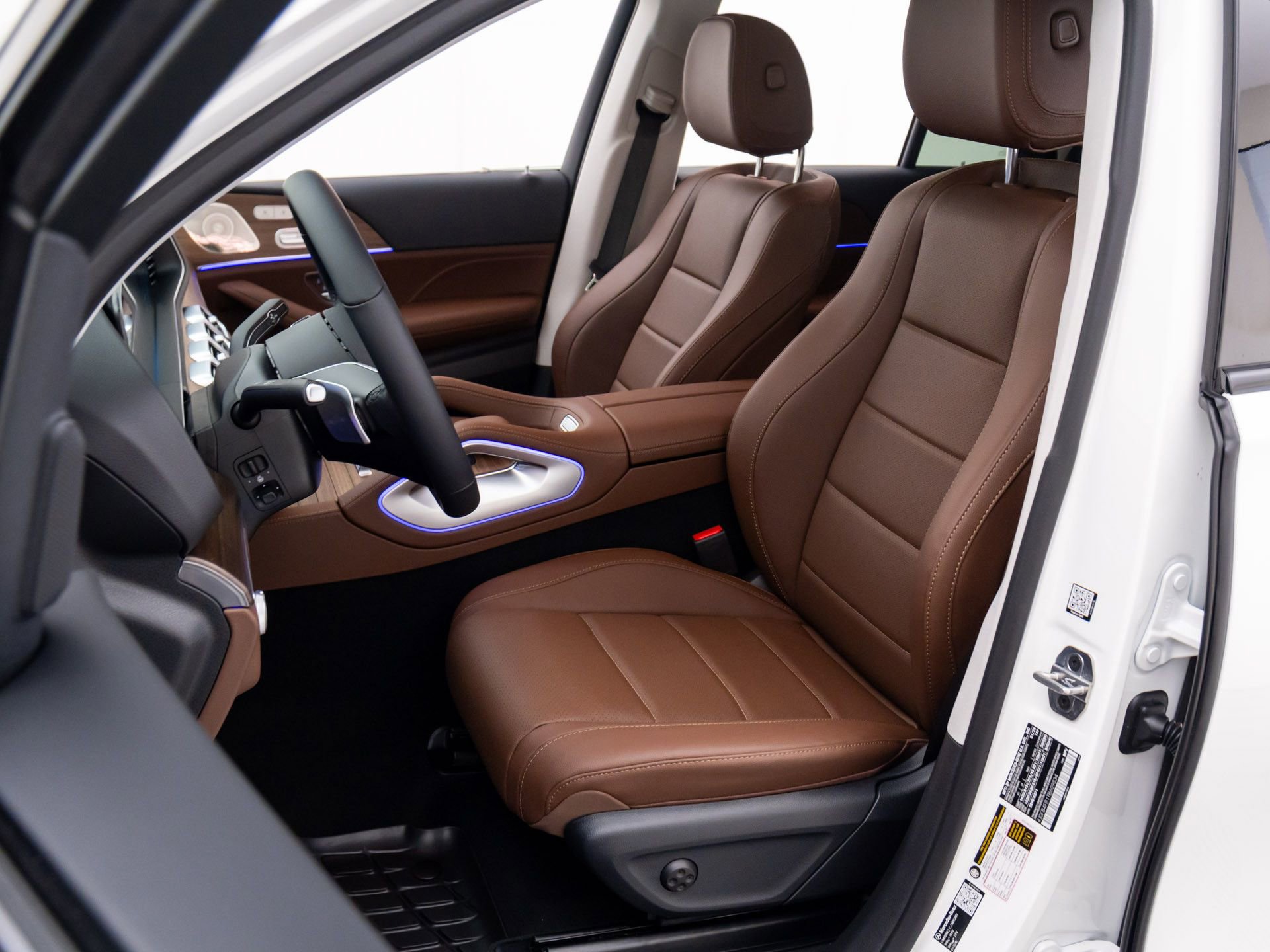 New 2026 Mercedes-Benz GLE 350 4MATIC image 18