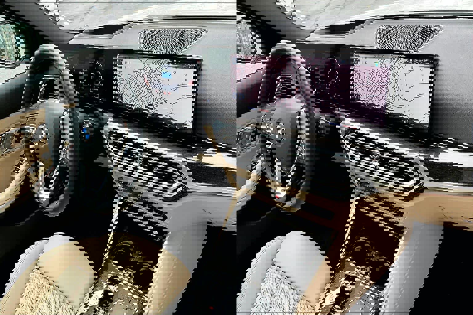 Certified 2024 BMW 330i Sedan w/ Premium Package image 31