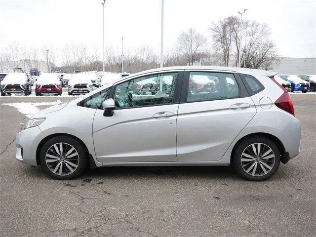 Used 2015 Honda Fit EX image 4