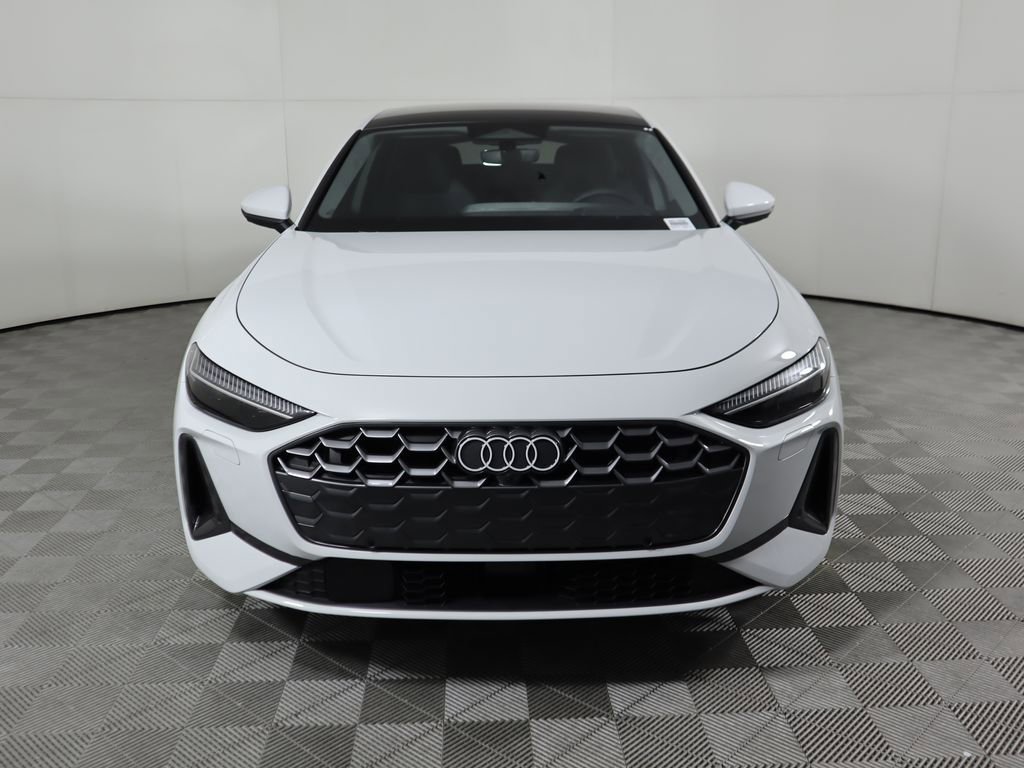 Used 2025 Audi A5 2.0T Premium Plus AWD/4WD image 2