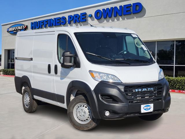Used 2025 RAM ProMaster 1500 w/ Convenience Group