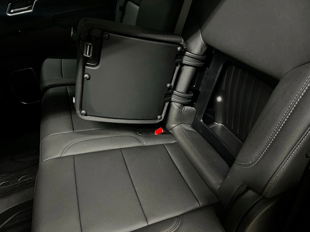 New 2026 GMC Sierra 1500 Elevation w/ Elevation Premium Package image 37