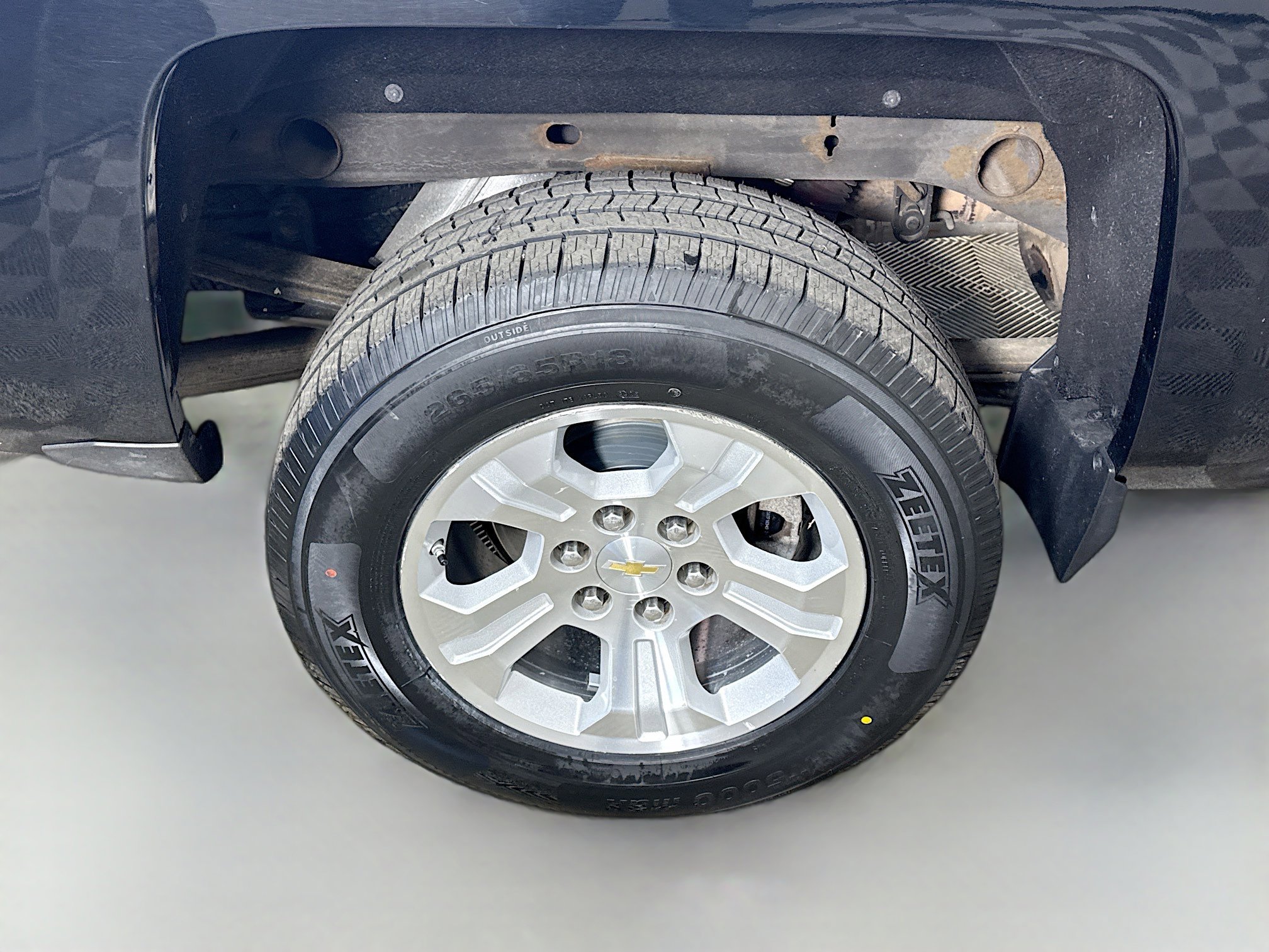 Used 2016 Chevrolet Silverado 1500 LT w/ All Star Edition image 32