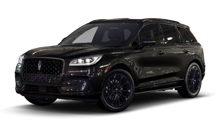 New 2026 Lincoln Corsair Reserve w/ Jet Appearance Package image 23