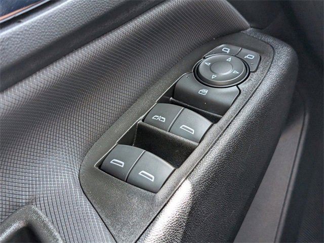 Certified 2022 Chevrolet Equinox RS w/ RS Leather Package image 25