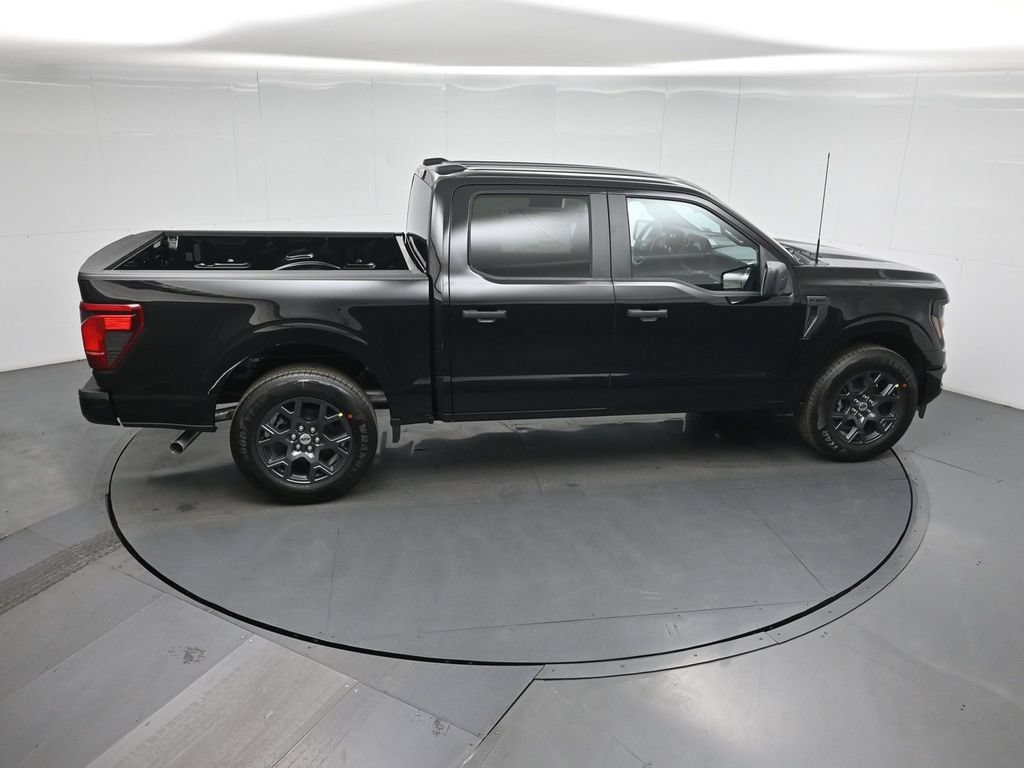 New 2026 Ford F150 STX RWD image 52