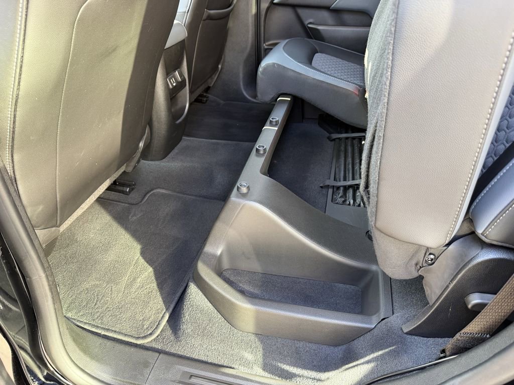 Used 2022 Chevrolet Colorado Z71 image 13