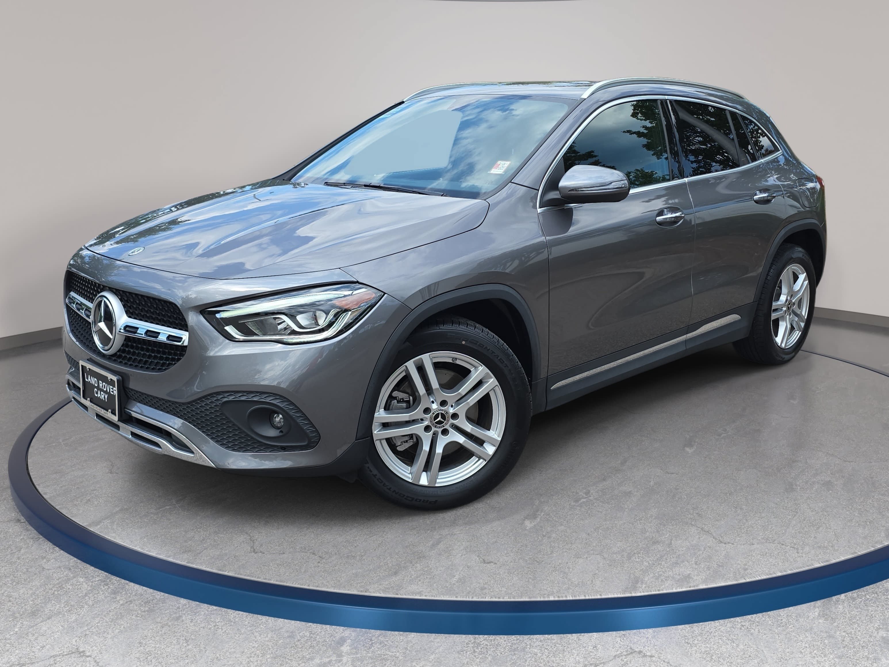 Used 2023 Mercedes-Benz GLA 250