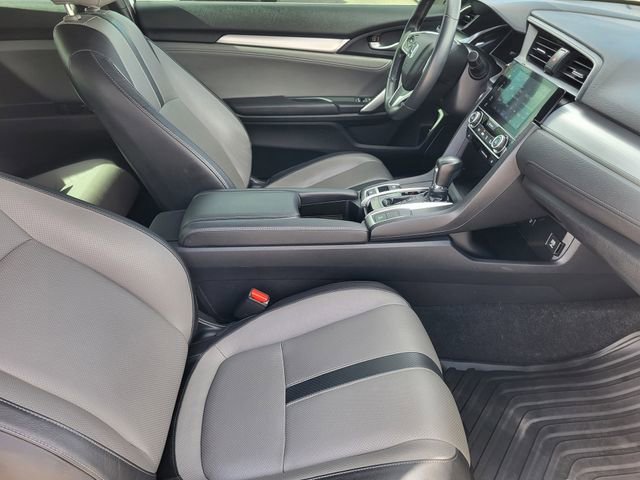 Used 2017 Honda Civic Touring image 13