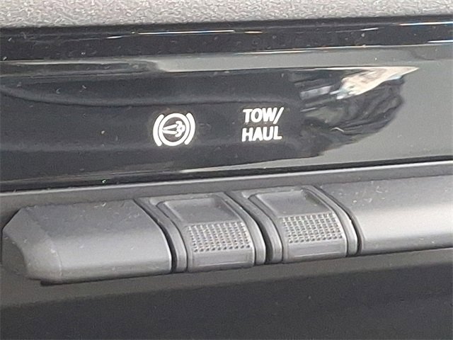 Used 2023 RAM 3500 Tradesman w/ Chrome Appearance Group image 23