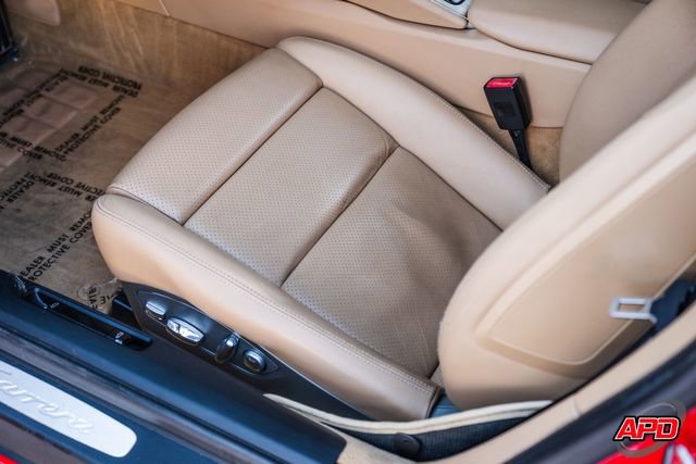 Used 2013 Porsche 911 Carrera image 62