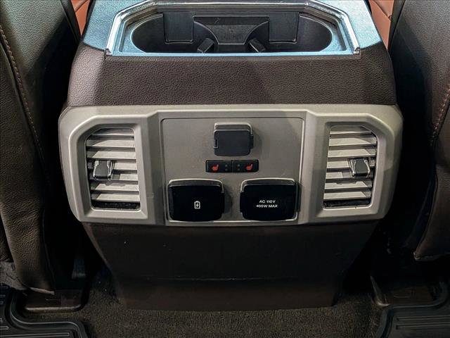 Used 2019 Ford F150 King Ranch w/ Equipment Group 601A Luxury image 15