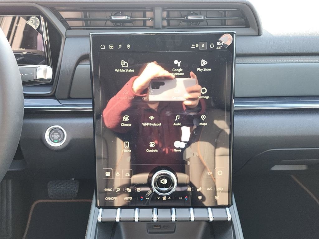 New 2026 GMC Terrain AT4 w/ Convenience Package III image 28