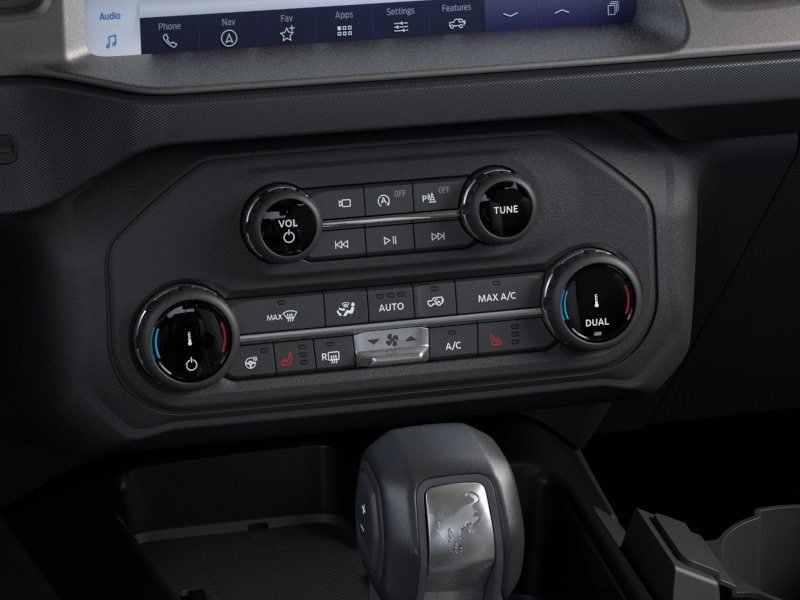 New 2026 Ford Bronco Badlands AWD/4WD image 17
