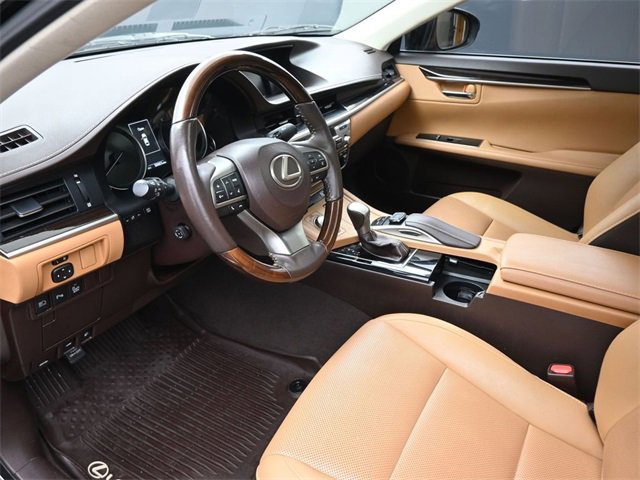 Used 2018 Lexus ES 350 image 33