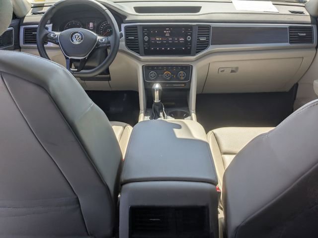 Used 2019 Volkswagen Atlas SE image 21