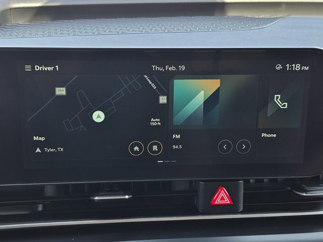 Used 2025 Kia Carnival image 33