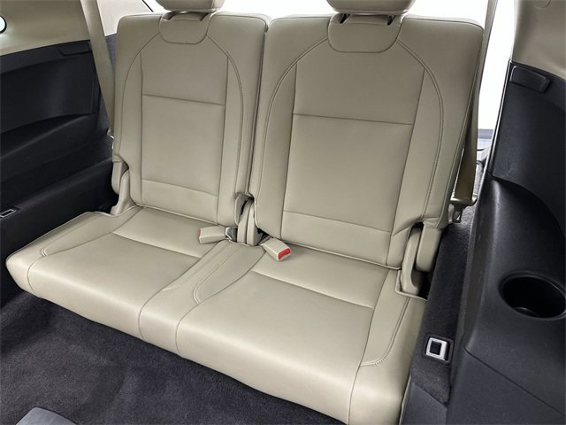 Used 2017 Acura MDX 3.5L image 24