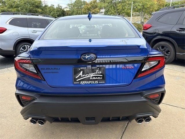 New 2025 Subaru WRX Premium image 6