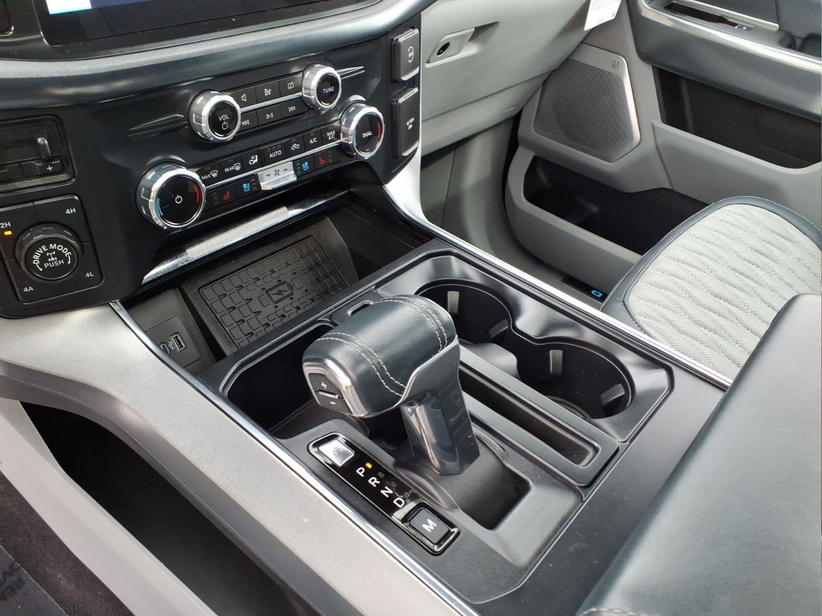 Used 2023 Ford F150 Limited AWD/4WD image 20