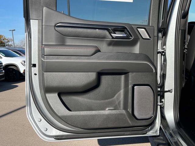 New 2026 GMC Sierra 1500 AT4X image 20