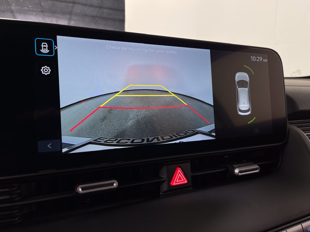 New 2027 Hyundai Ioniq 5 SEL RWD image 23