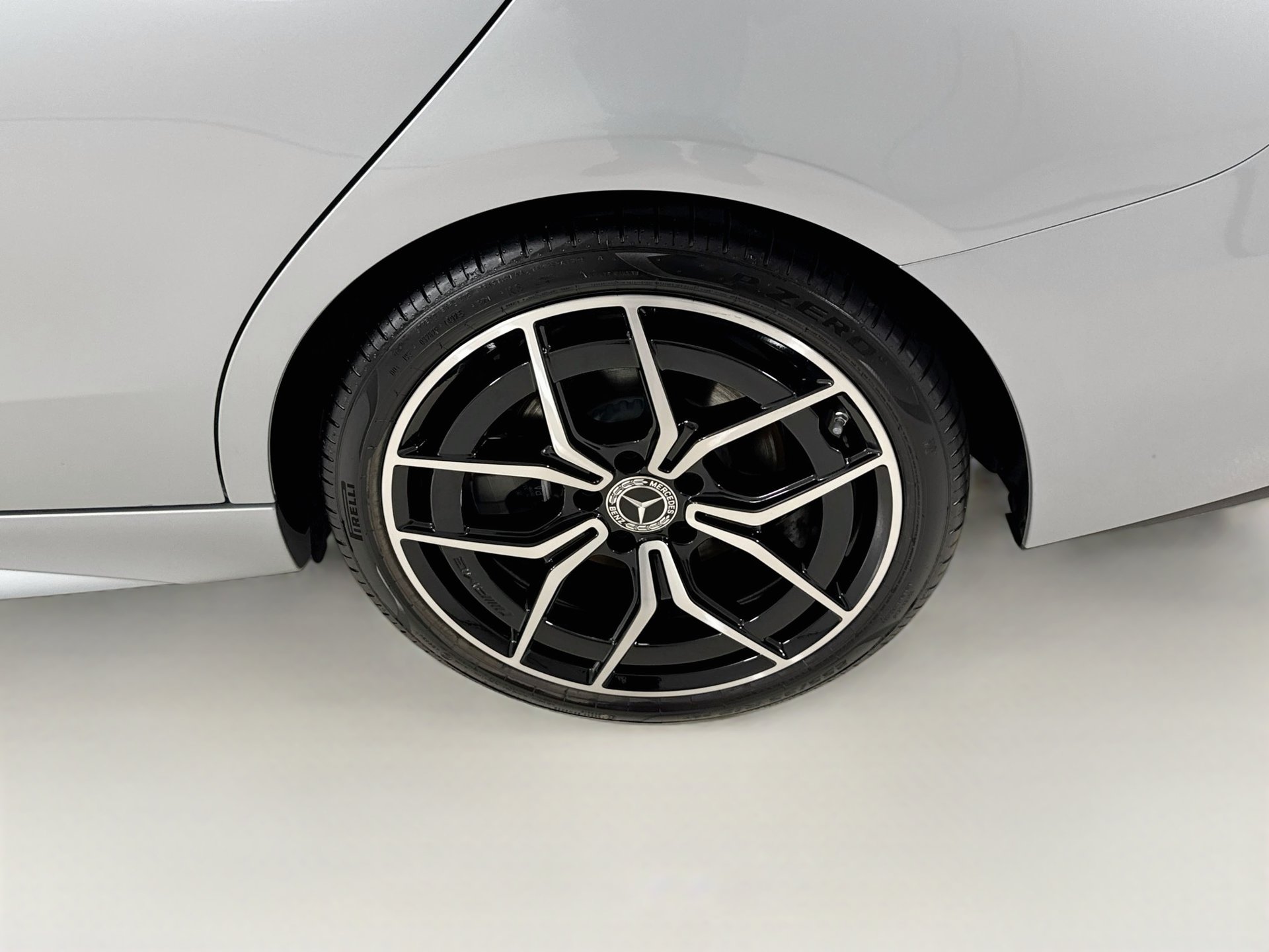 New 2026 Mercedes-Benz C 300 Sedan image 33