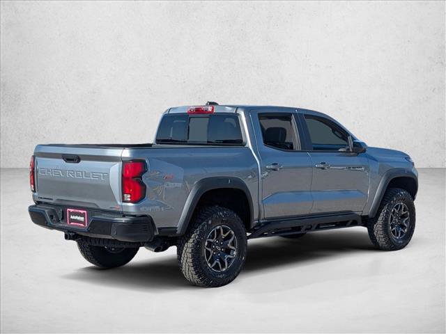 New 2026 Chevrolet Colorado ZR2 w/ Technology Package AWD/4WD video 2