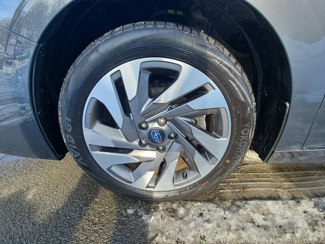 Used 2023 Subaru Legacy Touring XT AWD/4WD image 15