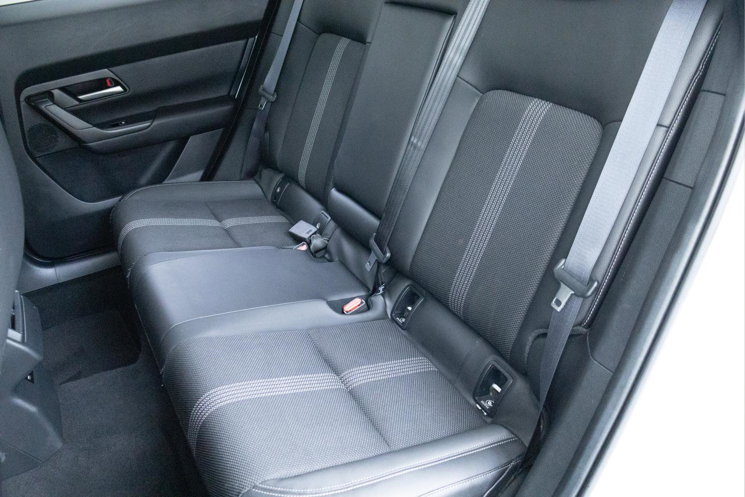 Used 2023 MAZDA CX-50 2.5 S w/ Cargo Package image 27