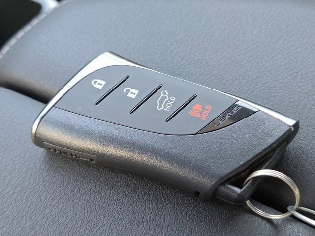 Used 2025 Lexus TX 350 AWD w/ Technology Package image 37