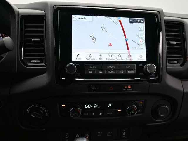 Used 2023 Nissan Frontier PRO-4X w/ Pro Convenience Package AWD/4WD image 23