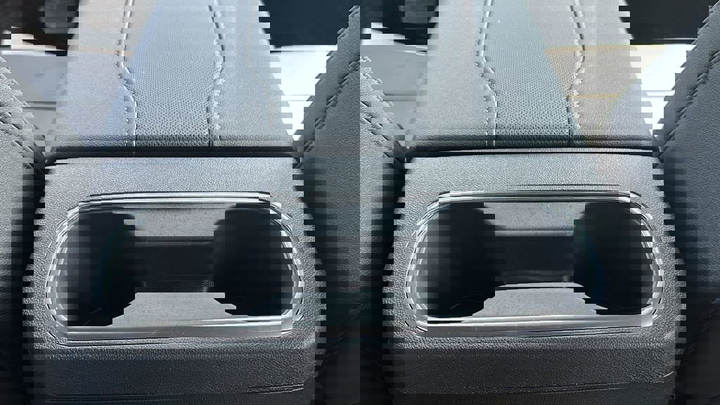 New 2026 Chevrolet Silverado 2500 LTZ w/ LTZ Plus Package image 22