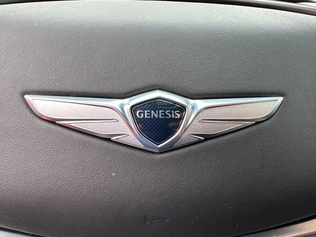 Used 2024 Genesis GV80 3.5T w/ Prestige Package image 41