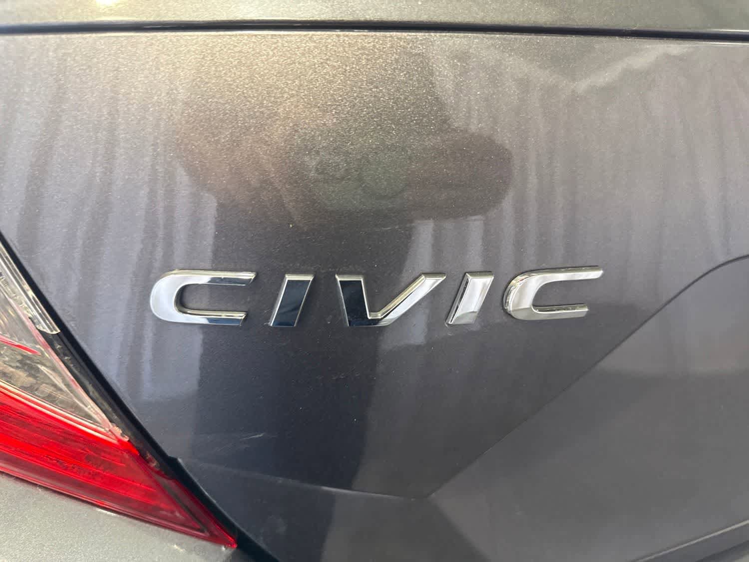 Used 2019 Honda Civic LX image 10