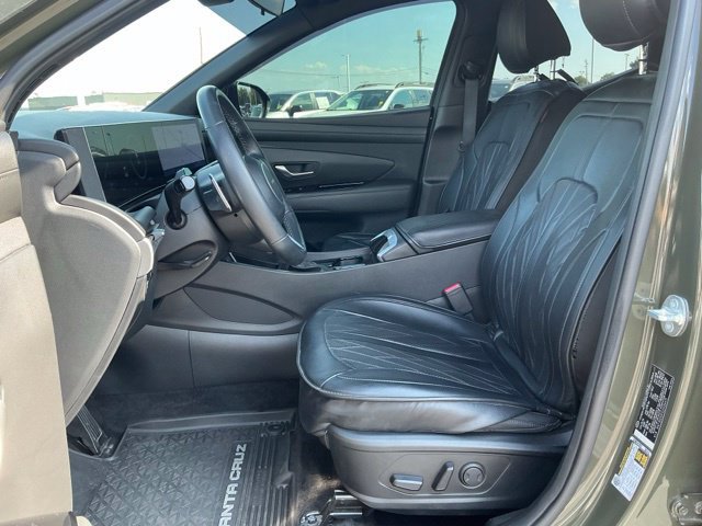 Used 2025 Hyundai Santa Cruz XRT AWD/4WD image 20