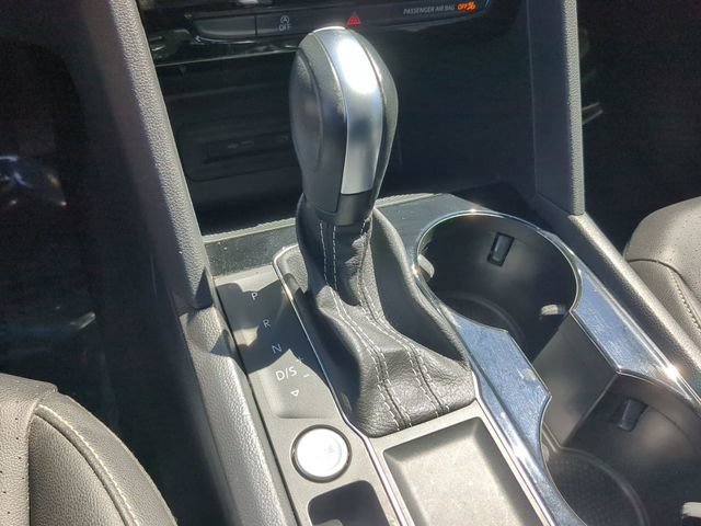 Certified 2023 Volkswagen Atlas SE w/ Panoramic Sunroof Package image 27