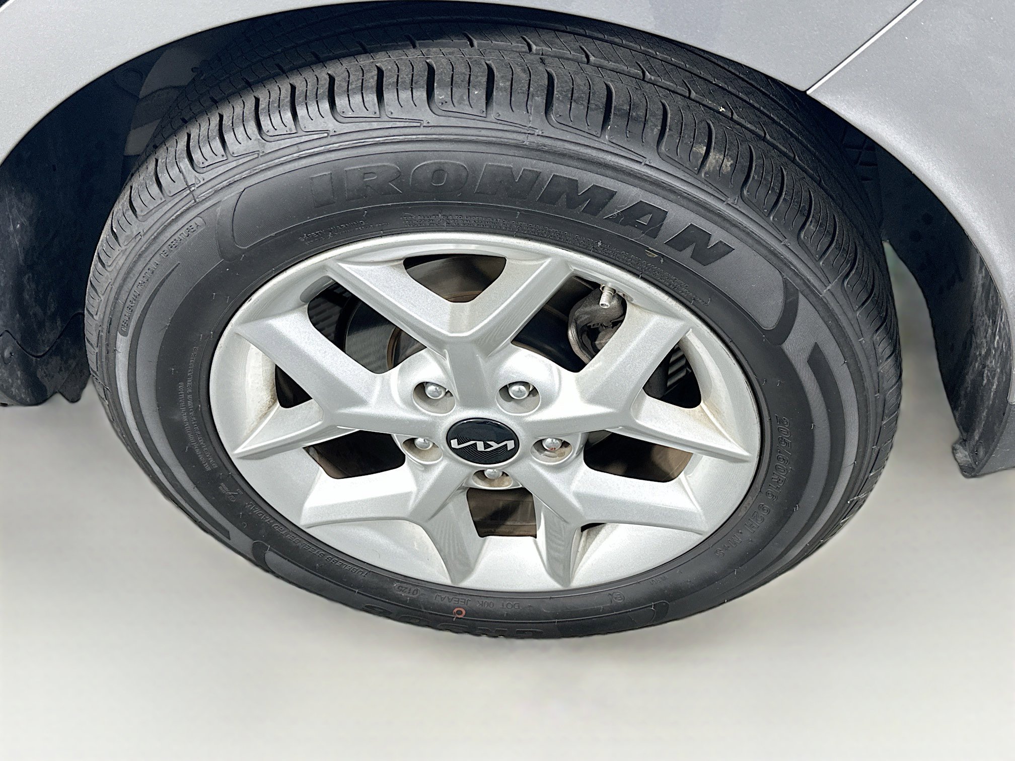 Used 2024 Kia Soul LX w/ Option Group 015 image 11