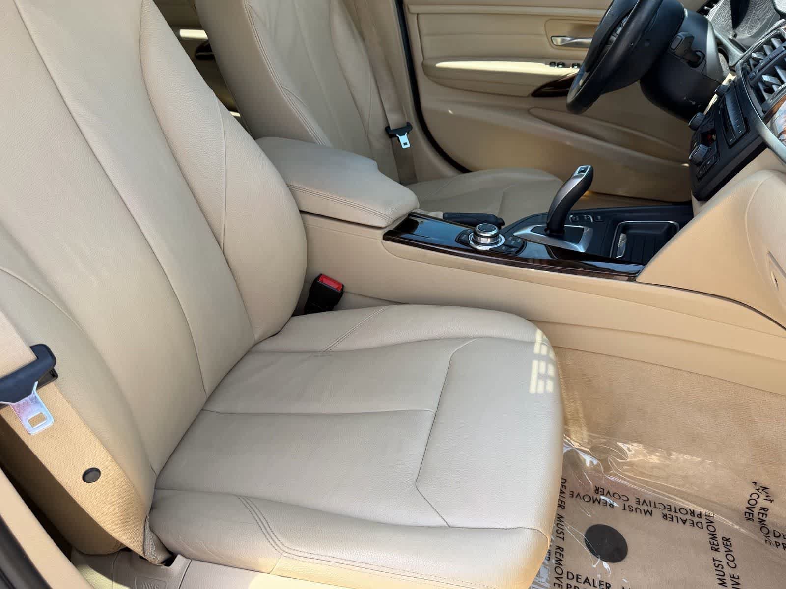 Used 2013 BMW 335i xDrive Sedan AWD/4WD image 10